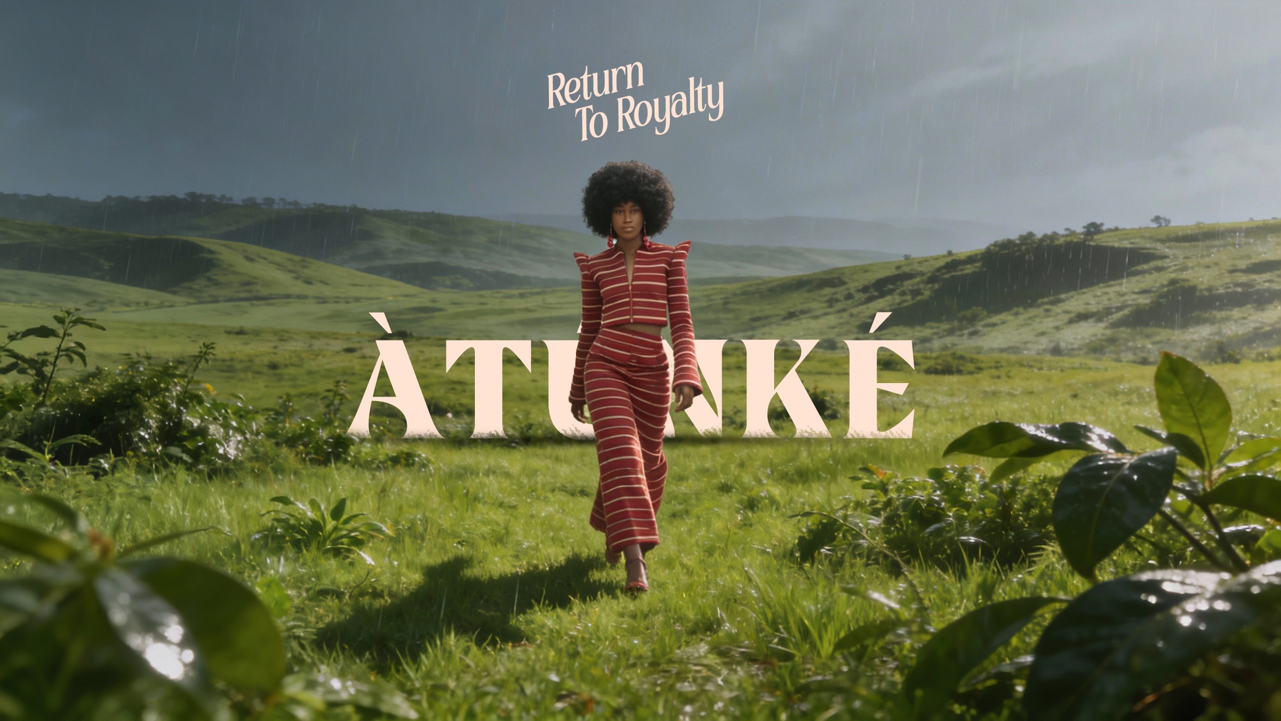 atunke