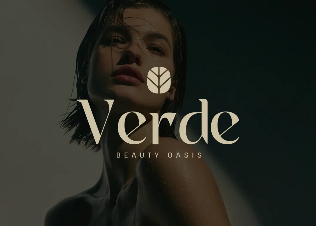 Verde Beauty Oasis project by Fajoby David