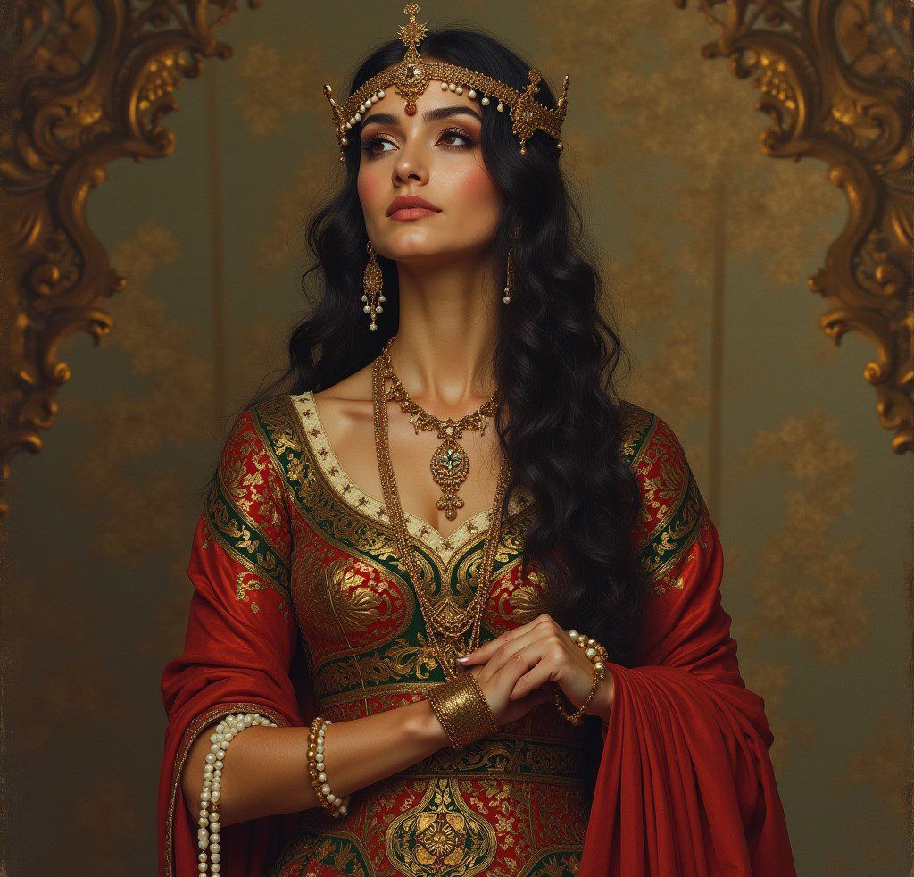 vashiti